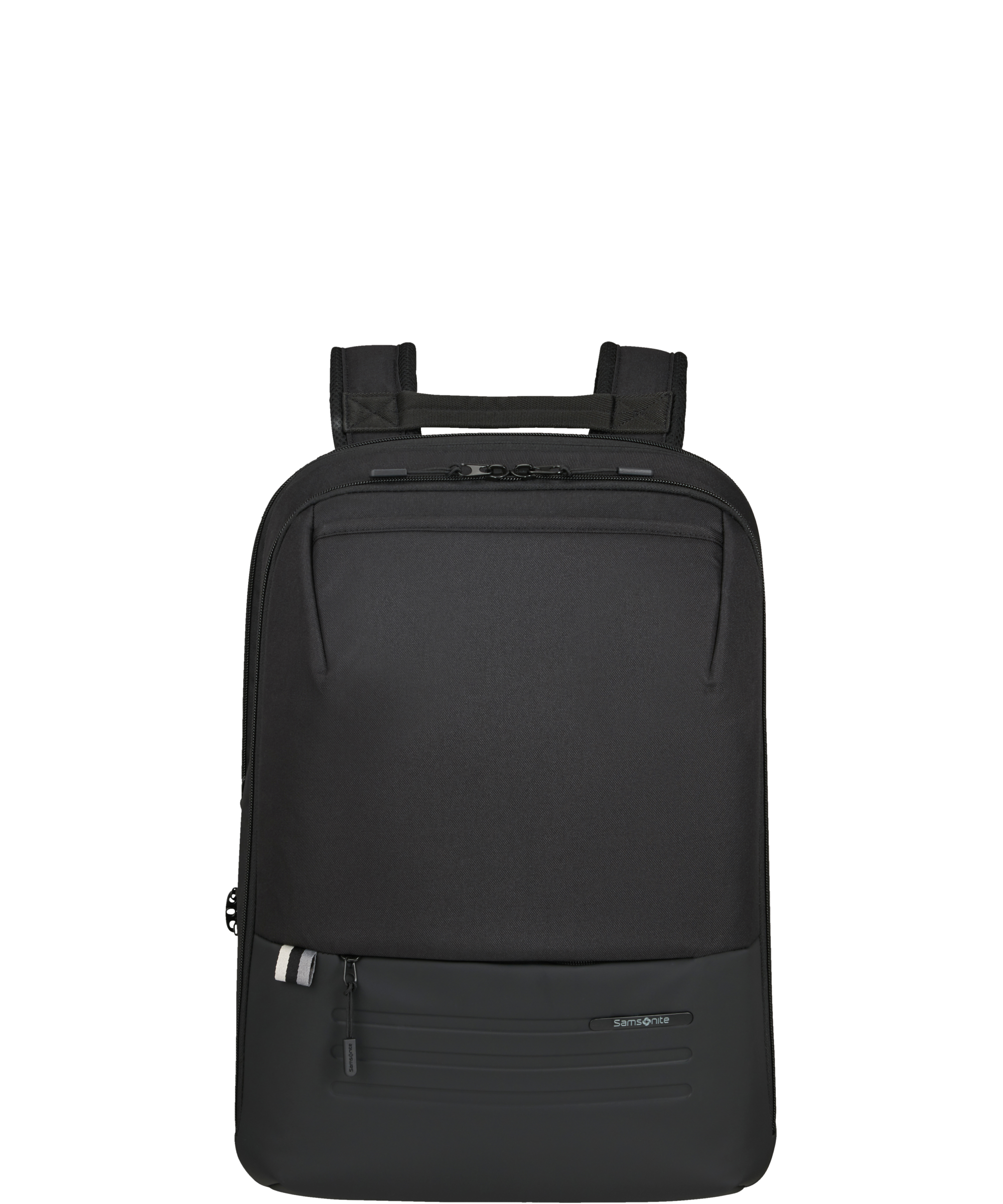 samsonite red brocas backpack