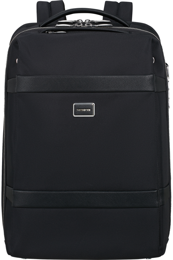 Samsonite Image Biz Backpack 15.6'  Schwarz Samsonite Image Biz Backpack 15.6'  Schwarz