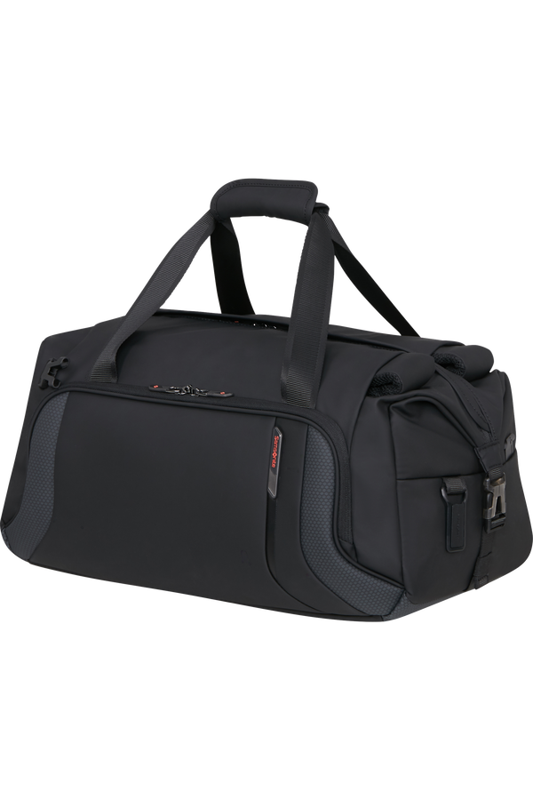 Samsonite Glazed Duffle/Backpack 48cm  Schwarz