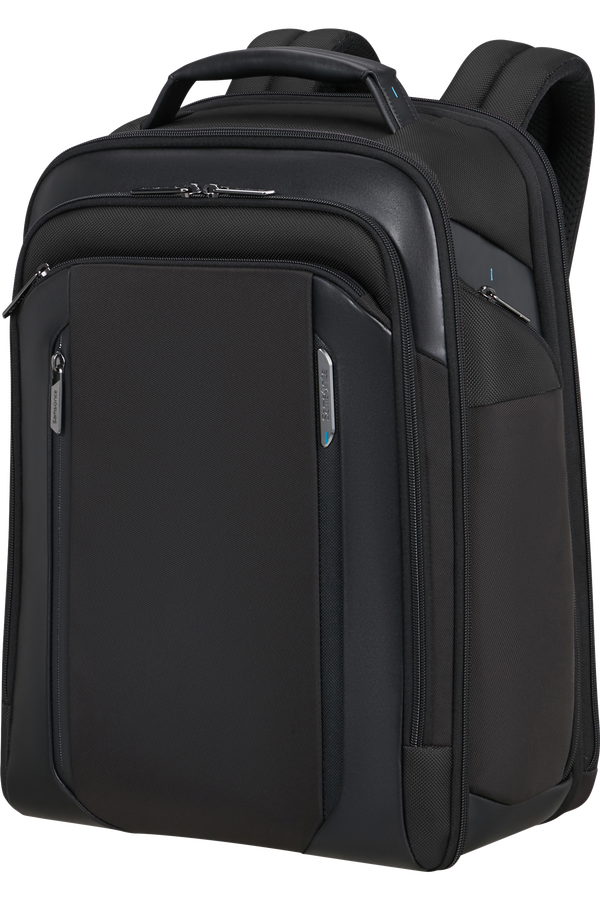 Samsonite Spectrolite 4.0 Underseat Backpack M  Schwarz Samsonite Spectrolite 4.0 Underseat Backpack M  Schwarz