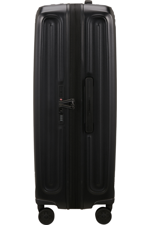 Samsonite 2Wander Spinner Expandable 81cm  Matt Graphite