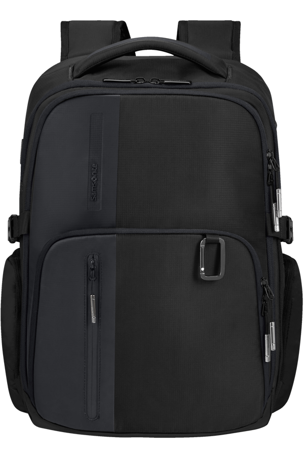 Samsonite Biz2go BP Daytrip  Schwarz