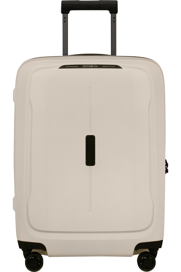 Essens Trolley mit 4 Rollen erweiterbar 55cm