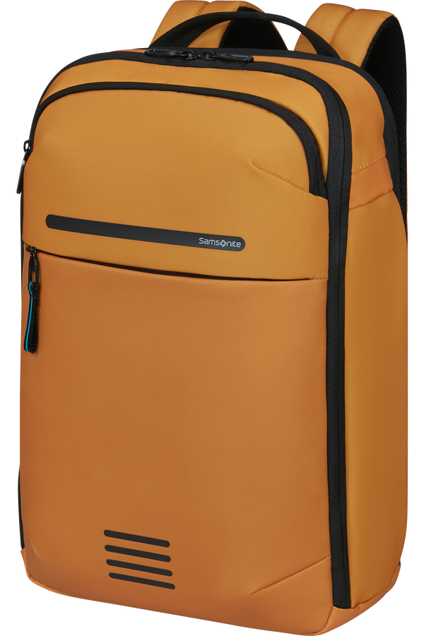 Samsonite Moderny Laptop Backpack 15.6'  Gelb