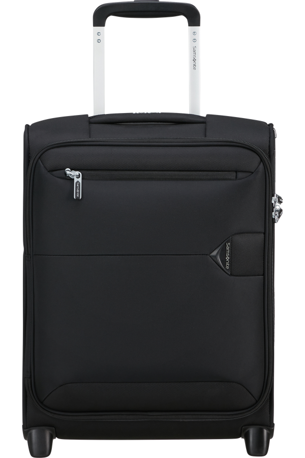 Samsonite Urbify Upright Underseater 45cm  Schwarz