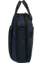 Samsonite Evosight Bailhandle 15.6'  Blau