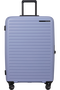 Samsonite Restackd Spinner Expandable 75cm  Lavendel