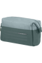 Samsonite Stackd Toilet Kit Toilet Pouch  Forest Samsonite Stackd Toilet Kit Toilet Pouch  Forest