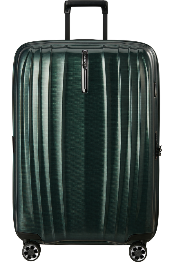 Samsonite Nexis Spinner Expandable 76cm  Deep Forest