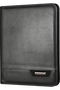 Samsonite Stationery Pro-Dlx 4 Writing Case A4 Simple Schwarz Samsonite Stationery Pro-Dlx 4 Writing Case A4 Simple Schwarz