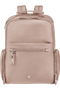 Samsonite Karissa Evo Round Backpack 15.6'  Soft Rose Samsonite Karissa Evo Round Backpack 15.6'  Soft Rose