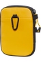 Samsonite Ecodiver Add-Ons Wallet - 5 CC + Z  Gelb