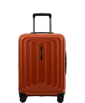 2Wander Trolley mit 4 Rollen erweiterbar 55cm 55 x 40 x 20/23 cm | 2.6 kg