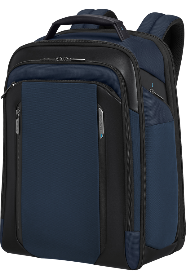 Samsonite Spectrolite 4.0 Underseat Backpack M  Blau