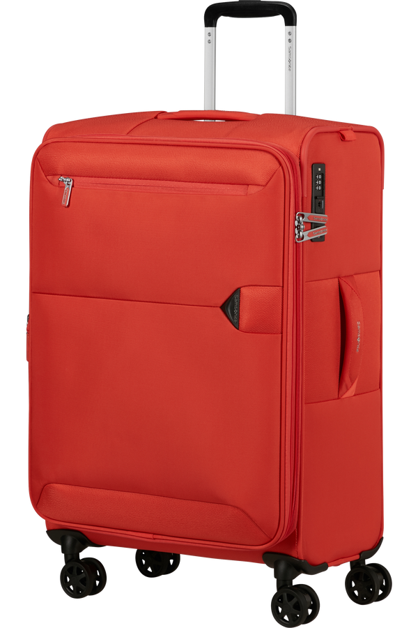 Samsonite Urbify Spinner Expandable 68cm  Lava