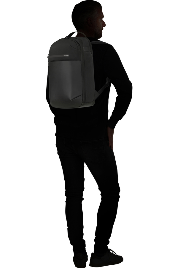 Samsonite Moderny Laptop Backpack 14.1'  Schwarz