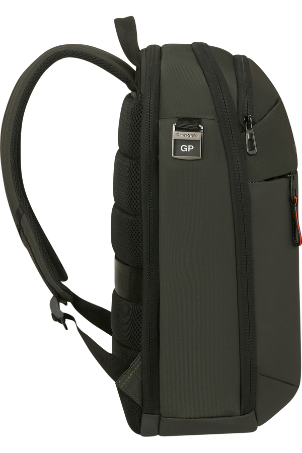 Samsonite Moderny Laptop Backpack 15.6'  Grün