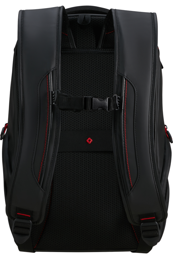 Samsonite Ecodiver Laptop Backpack XS  Schwarz