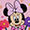 Minnie Flower Power Minnie Flower Power