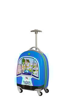 Disney Ultimate 2.0 Trolley mit 4 Rollen 46cm 20.9 L | 46.8 x 32 x 23.2 cm | 1.67 kg