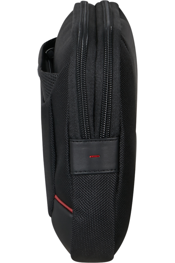 Samsonite Pro-DLX 6 Tablet Clutch  Schwarz