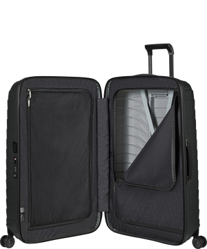 Proxis Trolley mit 4 Rollen 86cm 86 x 61 x 33 cm | 3.9 kg