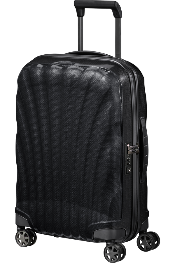 C-Lite Trolley mit 4 Rollen 55cm