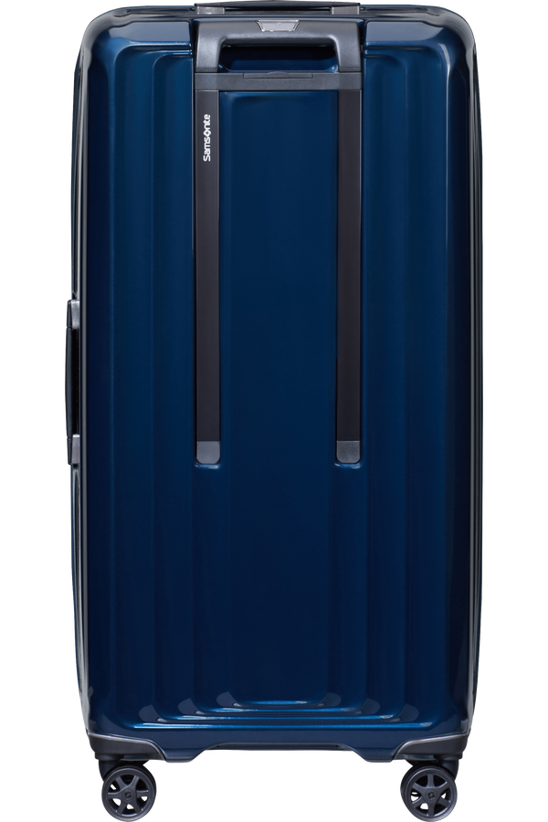 Samsonite Nuon TRUNK 80/30  Metallic Dark Blue