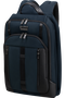 Samsonite Urban-Eye Accordion Backpack 15.6'  Blau
