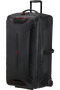 Samsonite Ecodiver DUFFLE/WH 79/29  Schwarz
