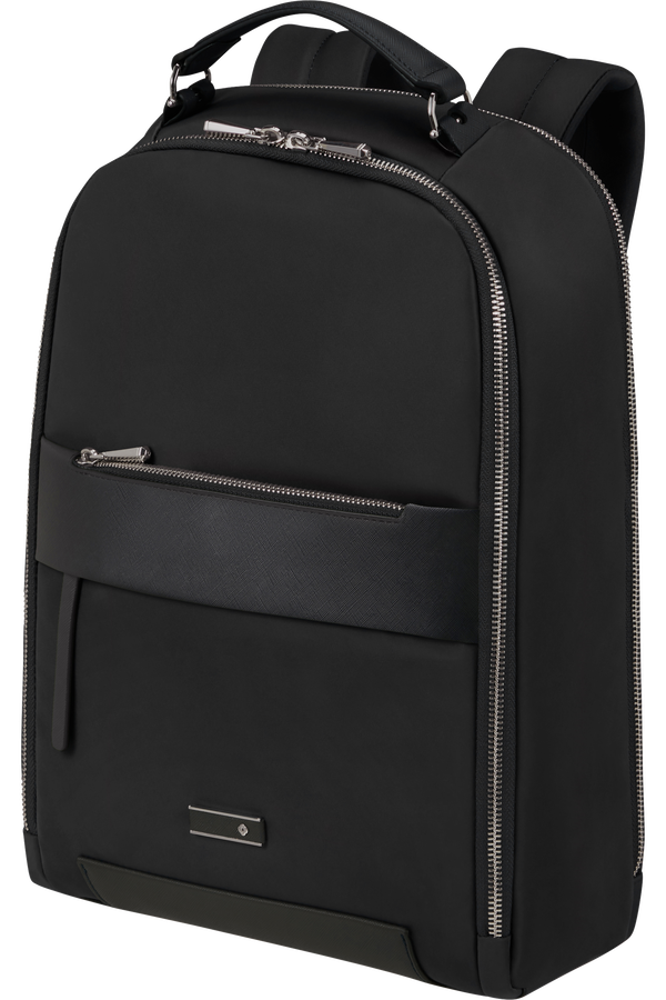 Samsonite Zalia 3.0 Backpack 14.1'  Schwarz Samsonite Zalia 3.0 Backpack 14.1'  Schwarz