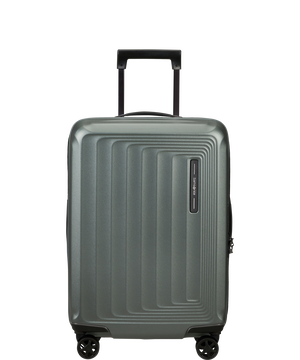 Nuon Trolley mit 4 Rollen erweiterbar 55cm 55 x 40 x 20/23 cm | 2.5 kg