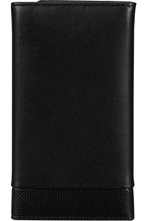 Samsonite Pro-Dlx 6 Slg 507 - K H 8 HOOKS LONG  Schwarz