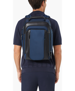 Spectrolite 4.0 Rucksack 15.6" 43 x 30 x 16/21 cm | 1.3 kg