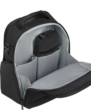 Paralux Rucksack 15.6" 43 x 33 x 17.5 cm | 1.2 kg Paralux Rucksack 15.6" 43 x 33 x 17.5 cm | 1.2 kg