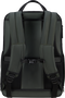 Samsonite Urban-Eye Backpack 15.6' 2 Pockets 15.6'  Grün