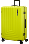 Samsonite Focus Spinner 81cm  Metallic Lime
