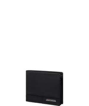 Pro-Dlx 6 Slg Geldbörse 8.5 x 10.5 x 1.5 cm Pro-Dlx 6 Slg Geldbörse 8.5 x 10.5 x 1.5 cm
