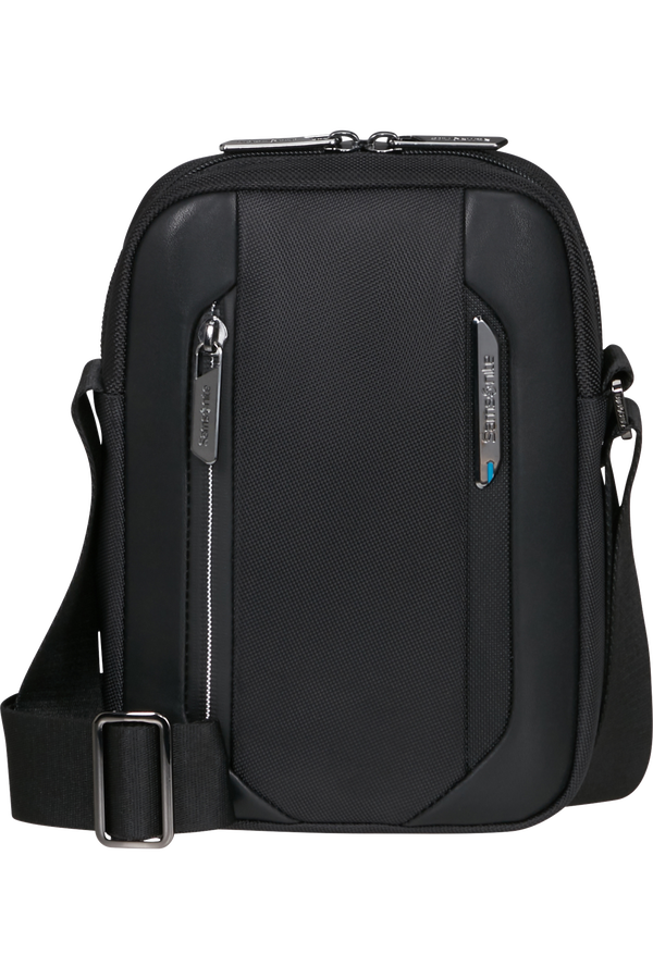 Samsonite Spectrolite 4.0 Sacks Tablet Crossover S  Schwarz