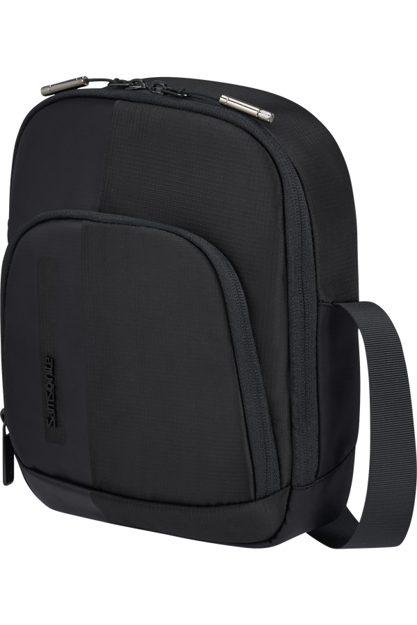 Samsonite Biz2go Crossover  Schwarz