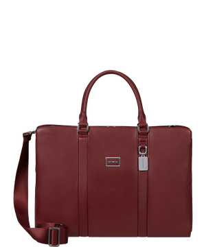 Image Biz Leather Aktentasche 15.6" 29 x 40 x 8.5 cm | 1.1 kg