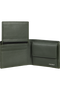Samsonite Pro-Dlx 6 Slg 046 - B 6CC+VFL+2C+C  Grün Samsonite Pro-Dlx 6 Slg 046 - B 6CC+VFL+2C+C  Grün