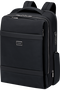Samsonite Image Biz Travel Backpack EXP 15.6'  Schwarz