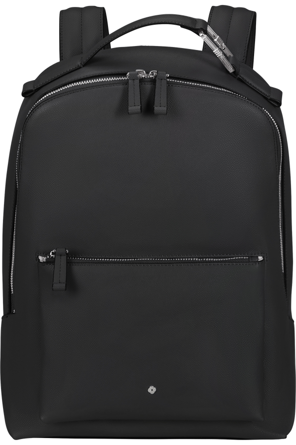 Samsonite Every-Time 2.0 Backpack 14.1'  Schwarz
