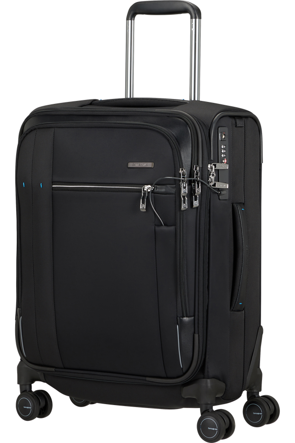 Samsonite Spectrolite 3.0 Trvl Spinner 55cm  Schwarz