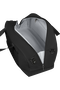 Samsonite Paralux Weekender Duffle  Schwarz