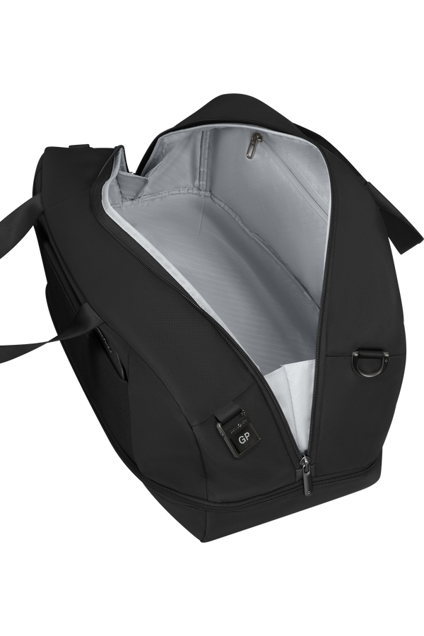 Samsonite Paralux Weekender Duffle  Schwarz