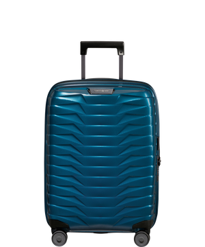 Proxis Trolley mit 4 Rollen erweiterbar 55cm 55 x 40 x 20/23 cm | 2.2 kg