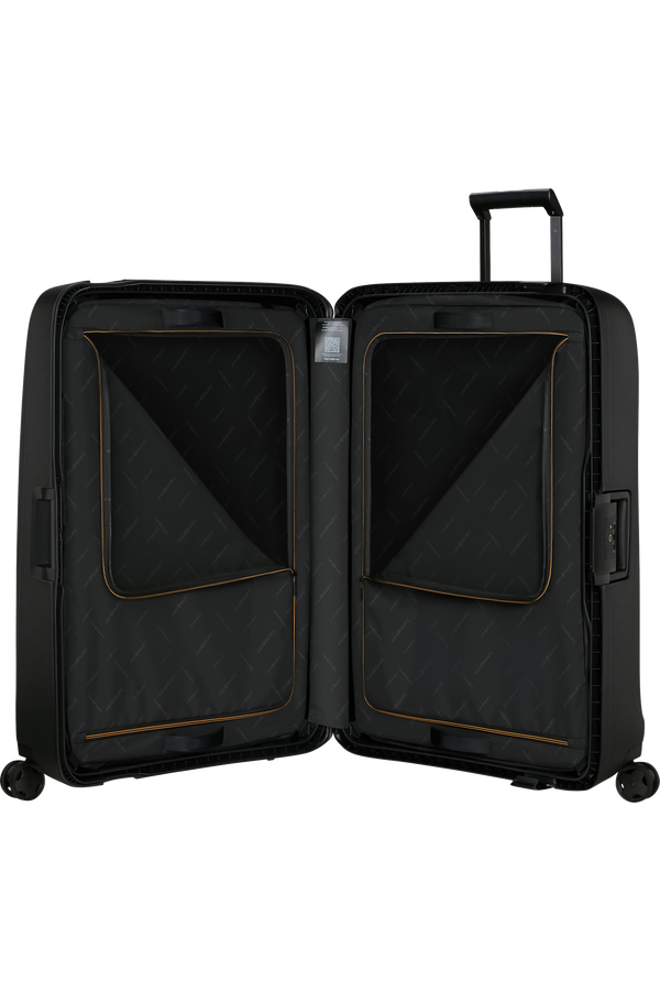 Samsonite Essens Spinner 81cm  Graphit