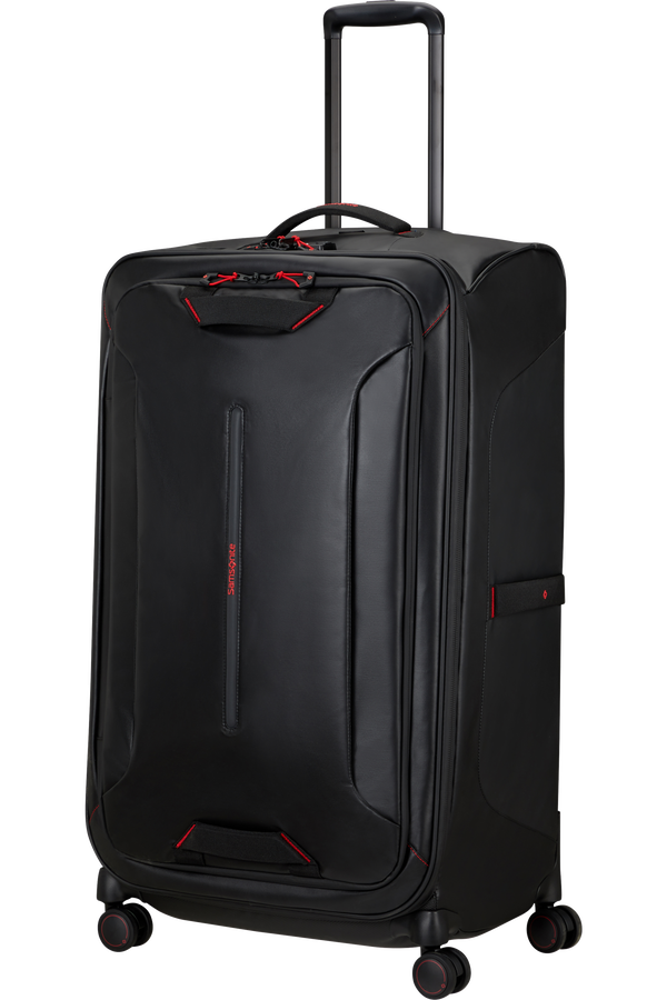 Samsonite Ecodiver SPINNER DUFFLE 79/29  Schwarz